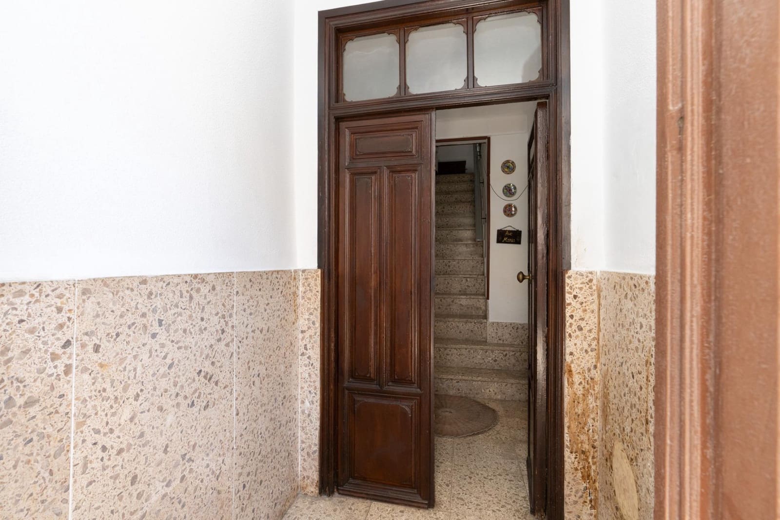 5 sypialnia Dom na sprzedaż w Salobrena z garażem - 199 000 € (Ref: 9946203)