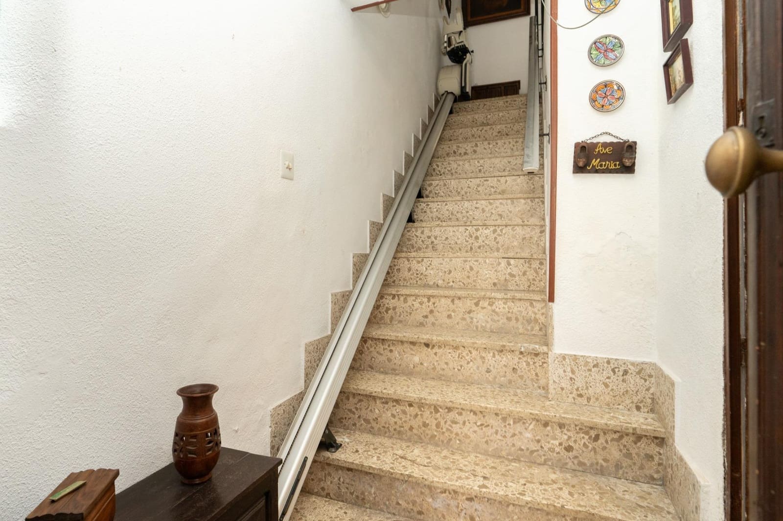 5 sypialnia Dom na sprzedaż w Salobrena z garażem - 199 000 € (Ref: 9946203)