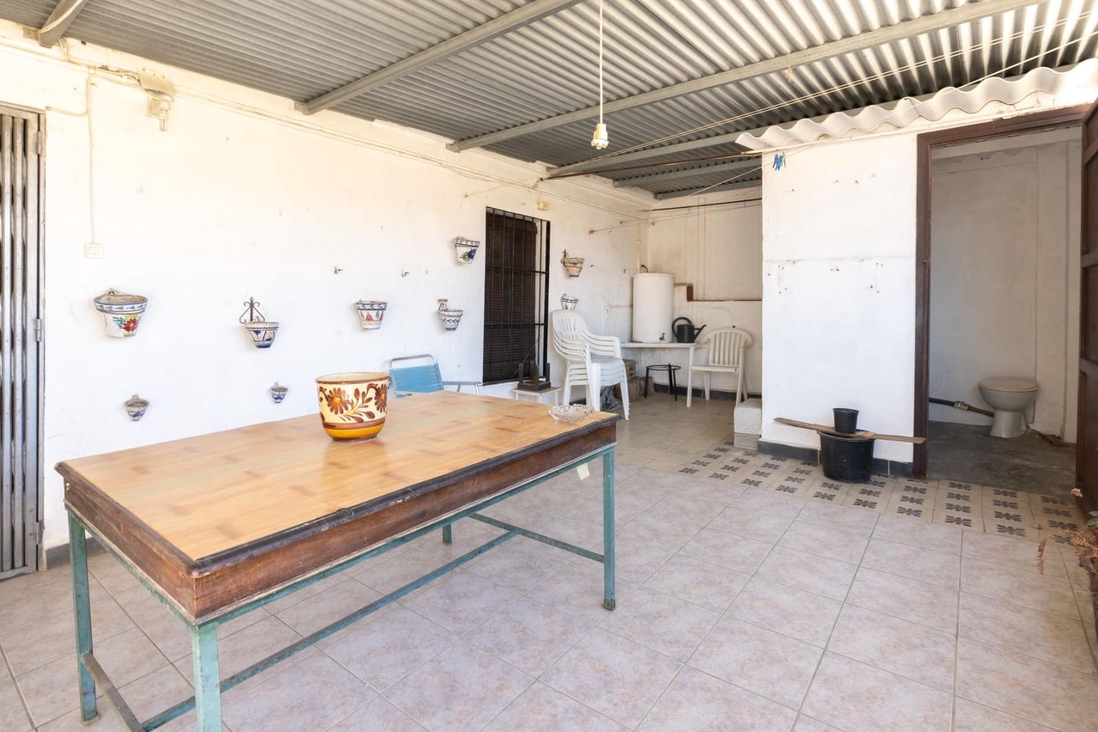 5 sypialnia Dom na sprzedaż w Salobrena z garażem - 199 000 € (Ref: 9946203)