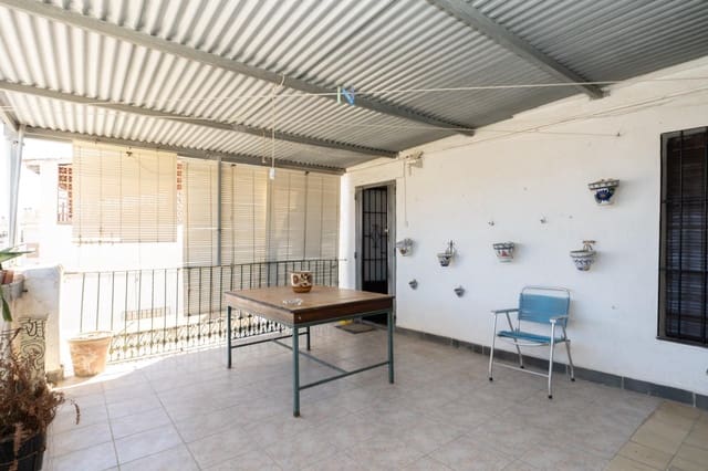 5 sypialnia Dom na sprzedaż w Salobreña z garażem - 199 000 € (Ref: 9946203)
