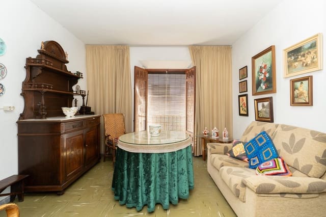 5 sypialnia Dom na sprzedaż w Salobreña z garażem - 199 000 € (Ref: 9946203)