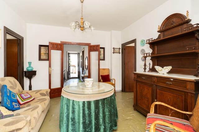 5 sypialnia Dom na sprzedaż w Salobreña z garażem - 199 000 € (Ref: 9946203)
