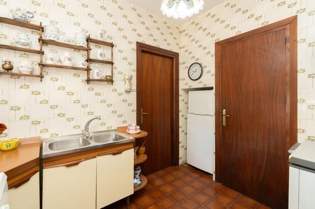 5 sypialnia Dom na sprzedaż w Salobreña z garażem - 199 000 € (Ref: 9946203)