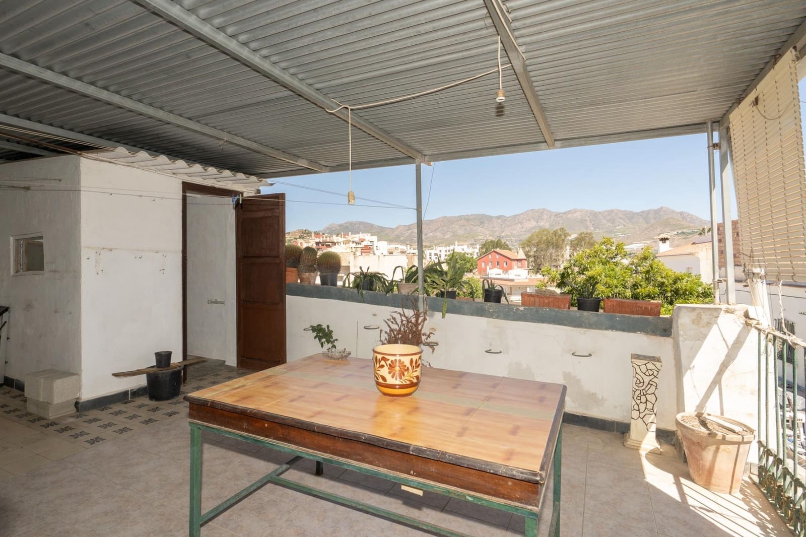 5 sypialnia Dom na sprzedaż w Salobrena z garażem - 199 000 € (Ref: 9946203)