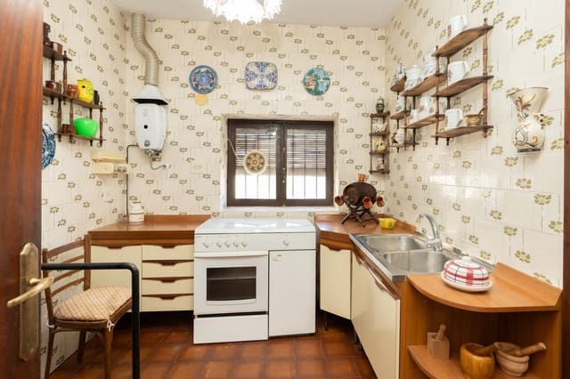 5 sypialnia Dom na sprzedaż w Salobreña z garażem - 199 000 € (Ref: 9946203)