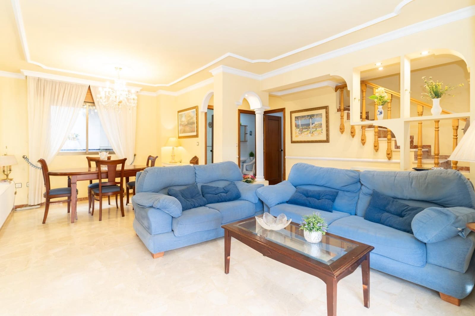 3 bedroom Townhouse for sale in Motril with garage - € 339,900 (Ref: 9946204)