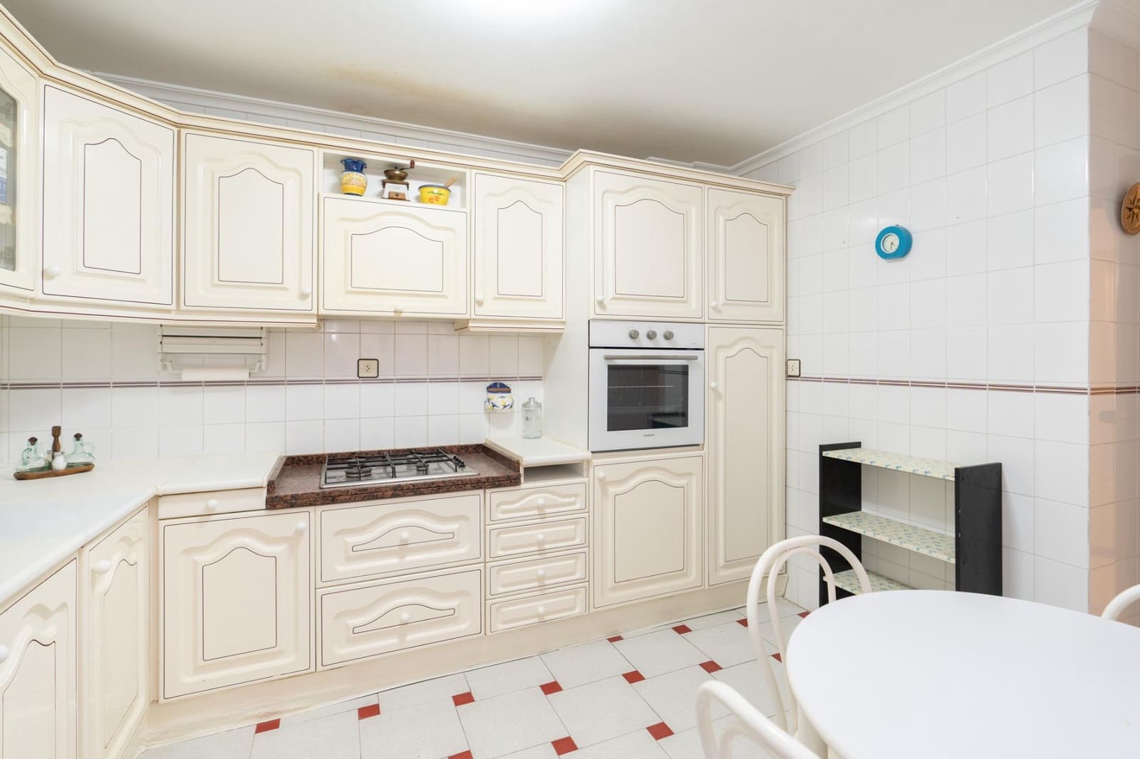 3 bedroom Townhouse for sale in Motril with garage - € 339,900 (Ref: 9946204)