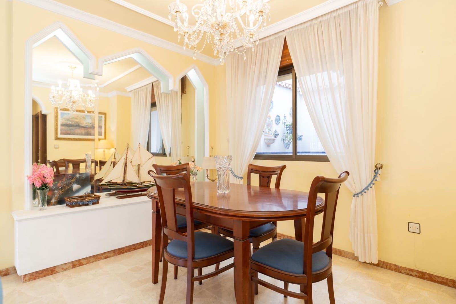 3 bedroom Townhouse for sale in Motril with garage - € 339,900 (Ref: 9946204)