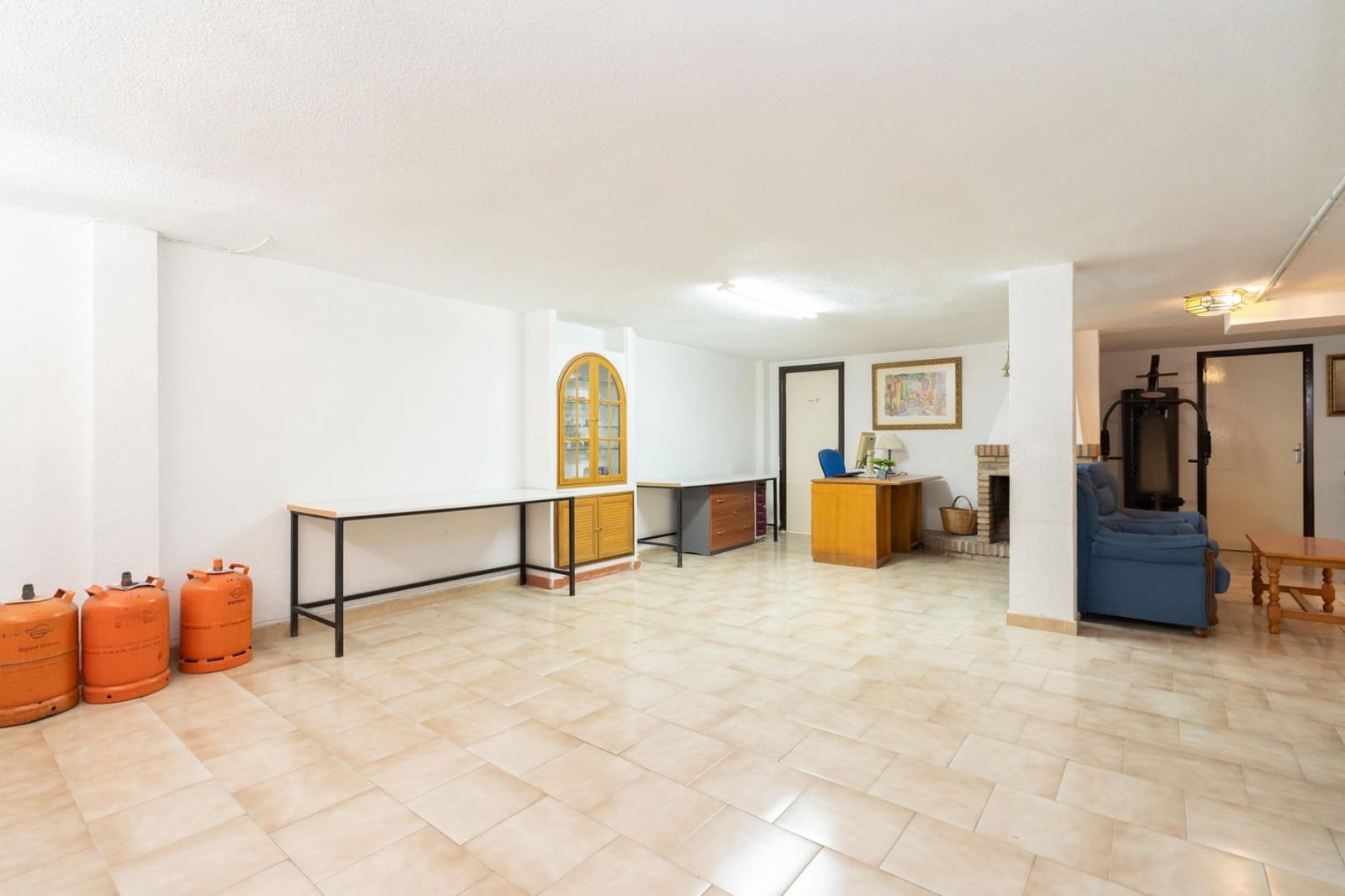 3 bedroom Townhouse for sale in Motril with garage - € 339,900 (Ref: 9946204)