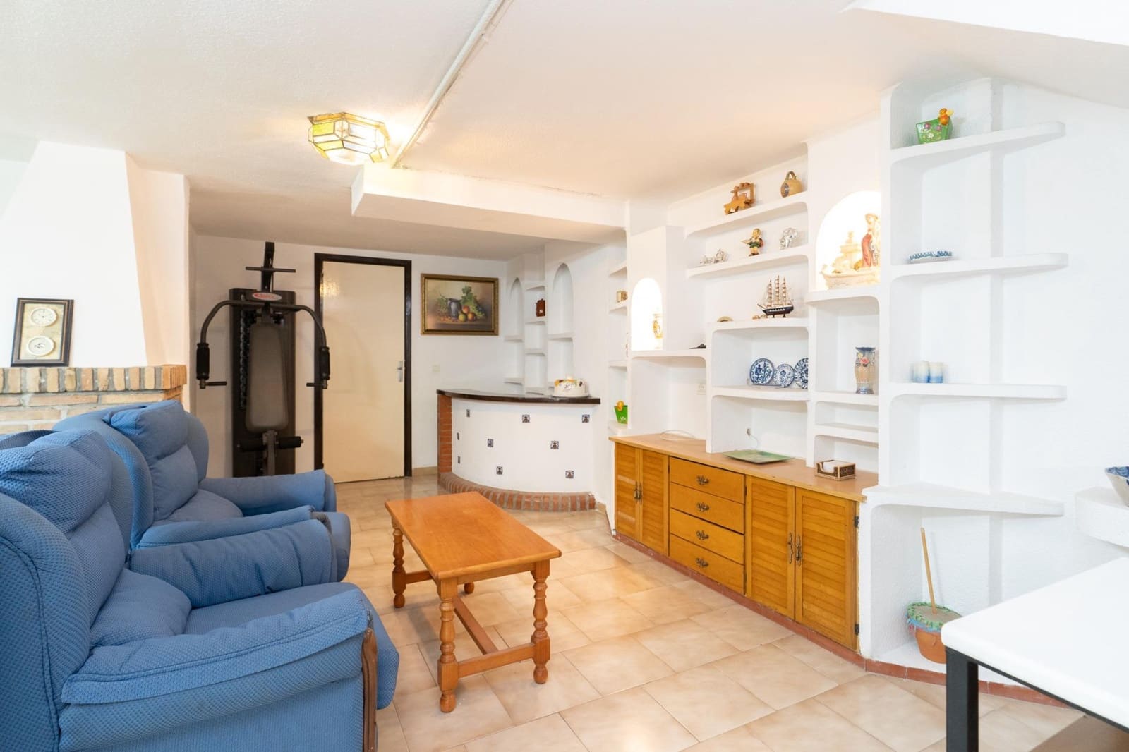 3 bedroom Townhouse for sale in Motril with garage - € 339,900 (Ref: 9946204)