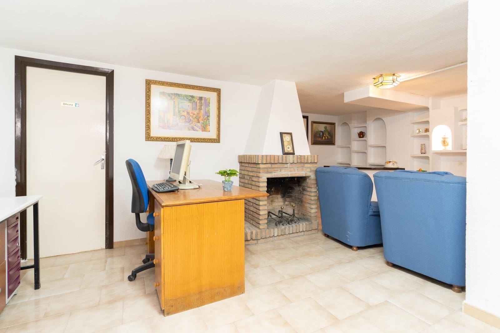 3 bedroom Townhouse for sale in Motril with garage - € 339,900 (Ref: 9946204)