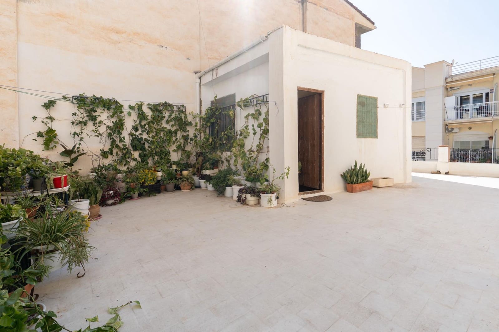 7 makuuhuone Omakotitalo myytävänä paikassa Motril - 345 000 € (Ref: 9946205)