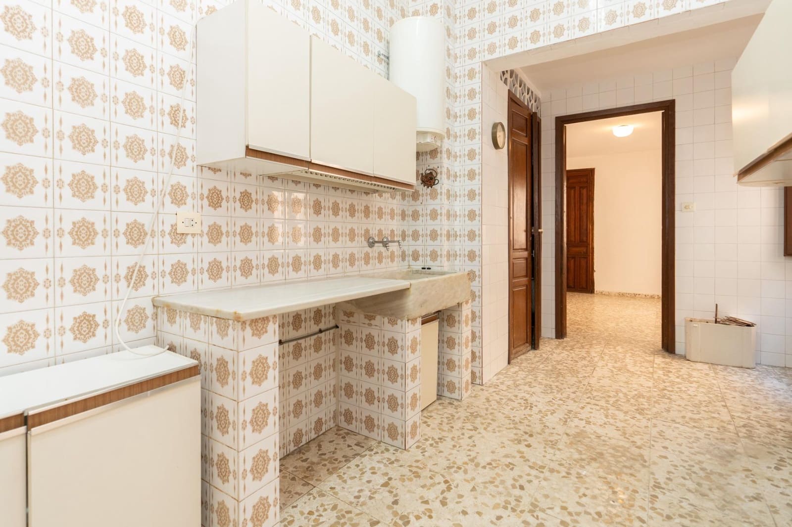 7 makuuhuone Omakotitalo myytävänä paikassa Motril - 345 000 € (Ref: 9946205)