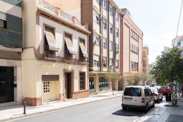 7 soverom Hus til salgs i Motril - € 345 000 (Ref: 9946205)