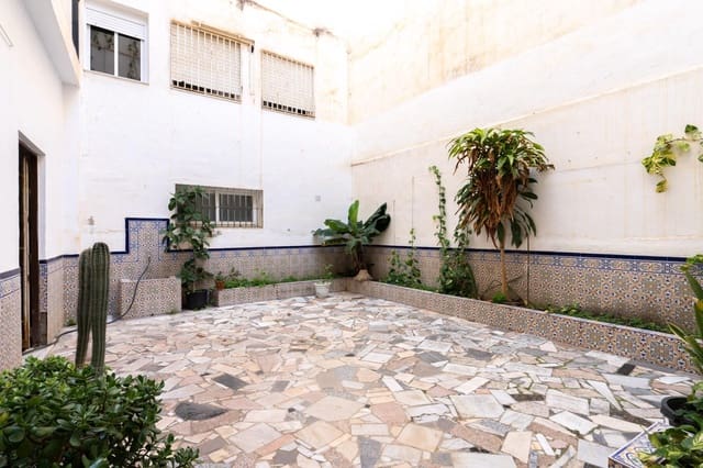 7 soverom Hus til salgs i Motril - € 345 000 (Ref: 9946205)