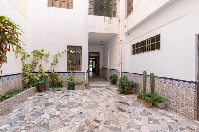 7 soverom Hus til salgs i Motril - € 345 000 (Ref: 9946205)