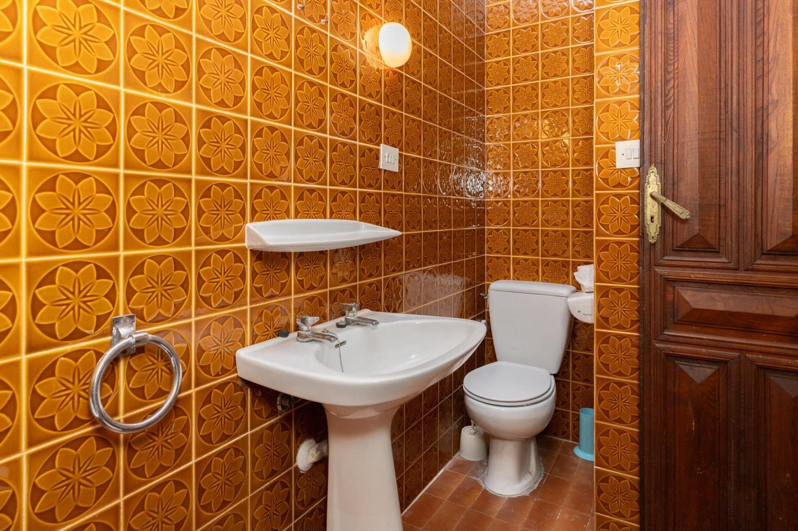7 makuuhuone Omakotitalo myytävänä paikassa Motril - 345 000 € (Ref: 9946205)
