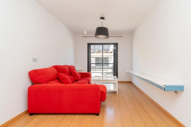 3 Zimmer Reihenhaus zu verkaufen in Motril mit Pool Garage - 260.000 € (Ref: 9946206)