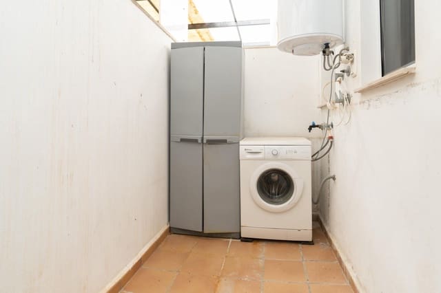 3 Zimmer Reihenhaus zu verkaufen in Motril mit Pool Garage - 260.000 € (Ref: 9946206)