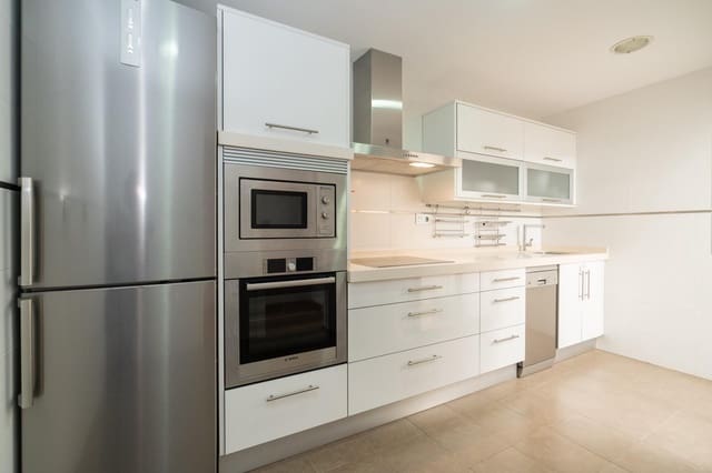 3 Zimmer Reihenhaus zu verkaufen in Motril mit Pool Garage - 260.000 € (Ref: 9946206)