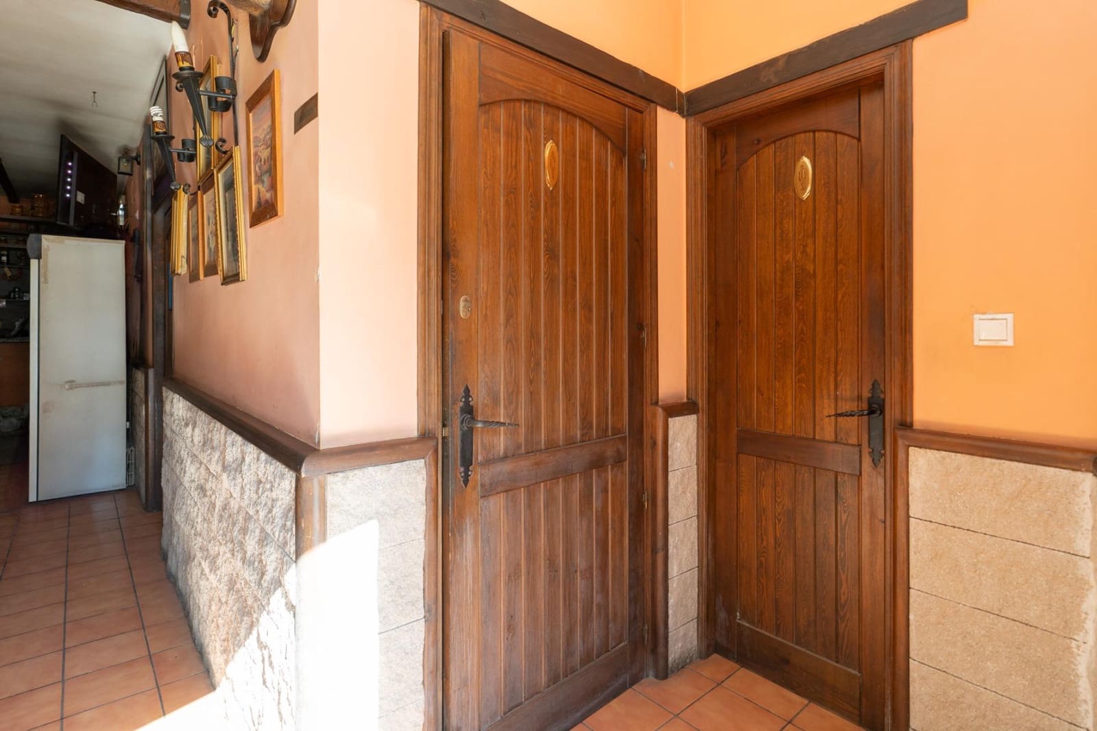 1 sovrum Företag till salu i Castell de Ferro - 299 000 € (Ref: 9946207)