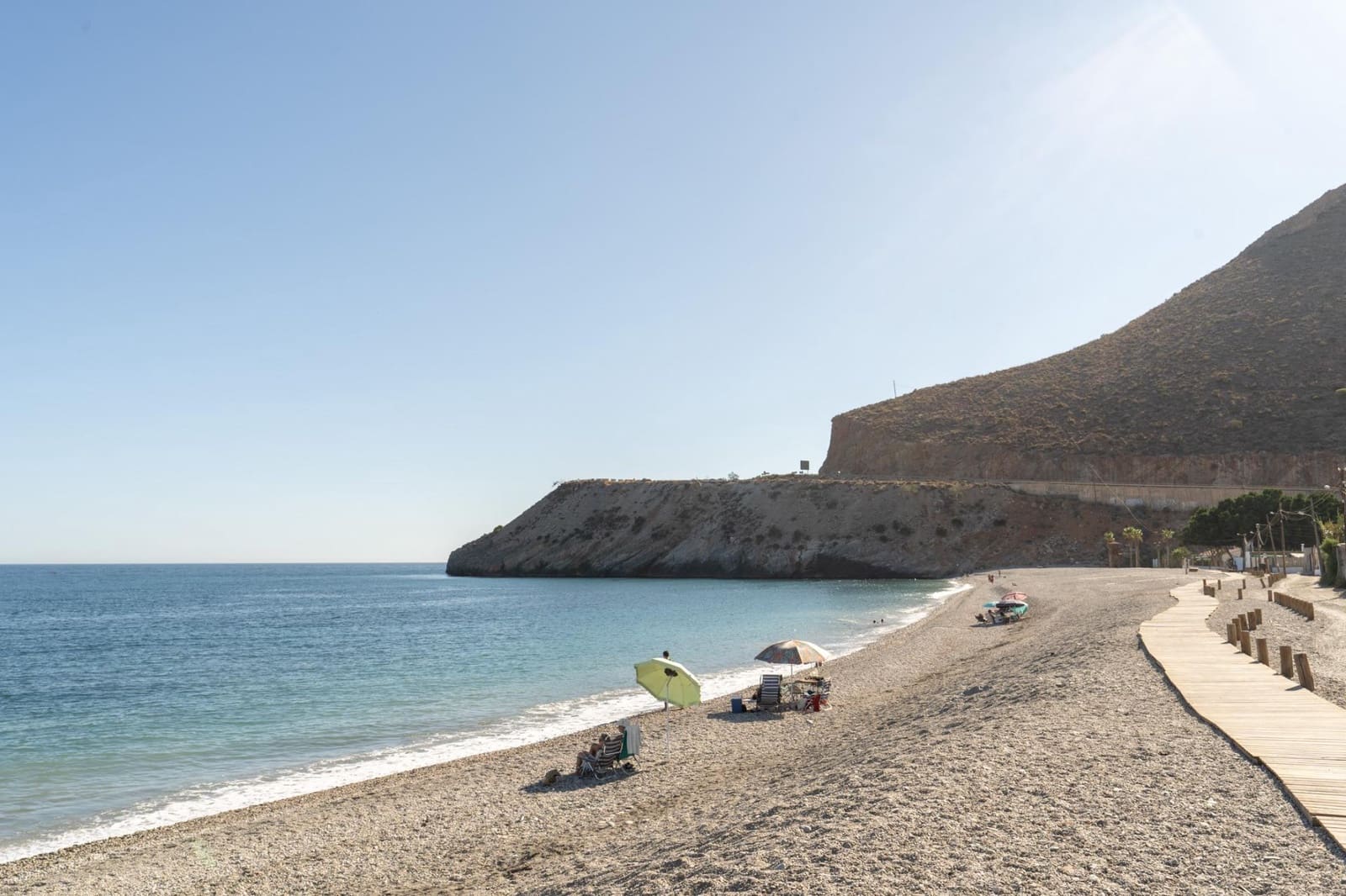 1 sovrum Företag till salu i Castell de Ferro - 299 000 € (Ref: 9946207)
