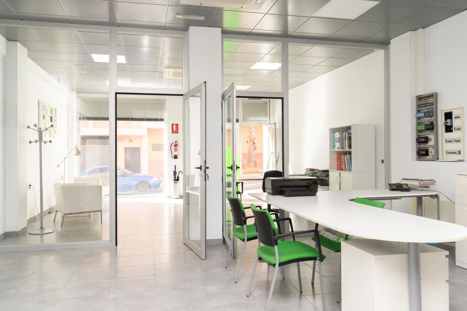 Erhverv til salg i Motril - € 97.000 (Ref: 9946209)