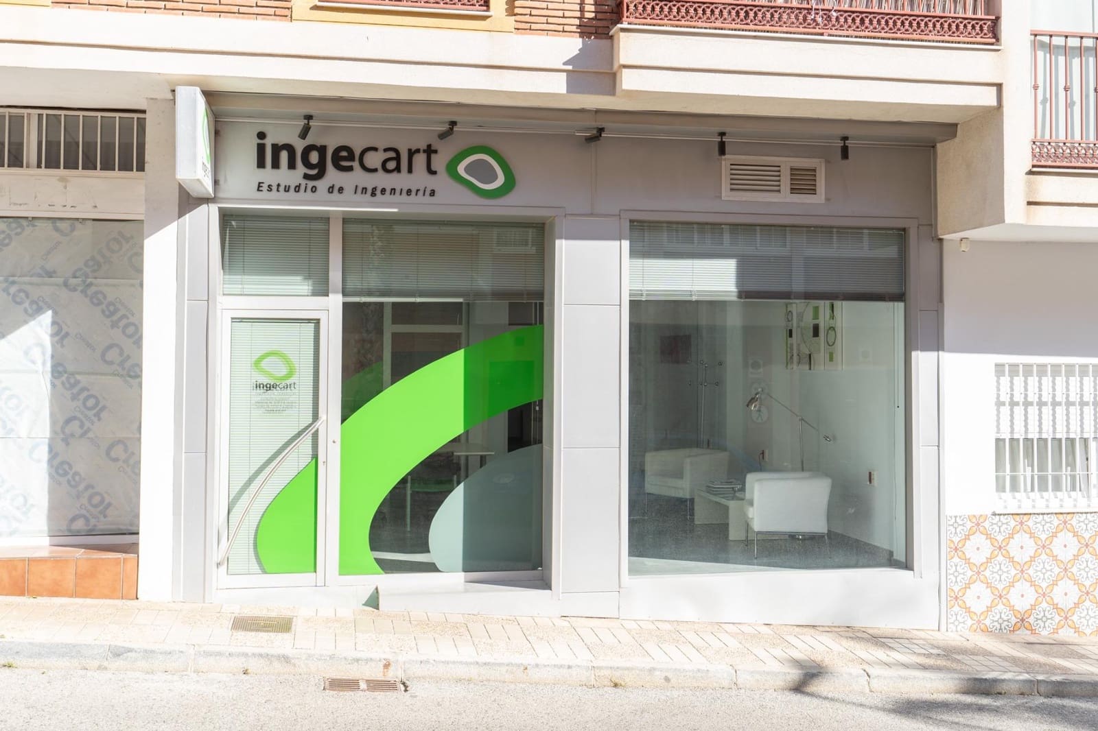 Erhverv til salg i Motril - € 97.000 (Ref: 9946209)