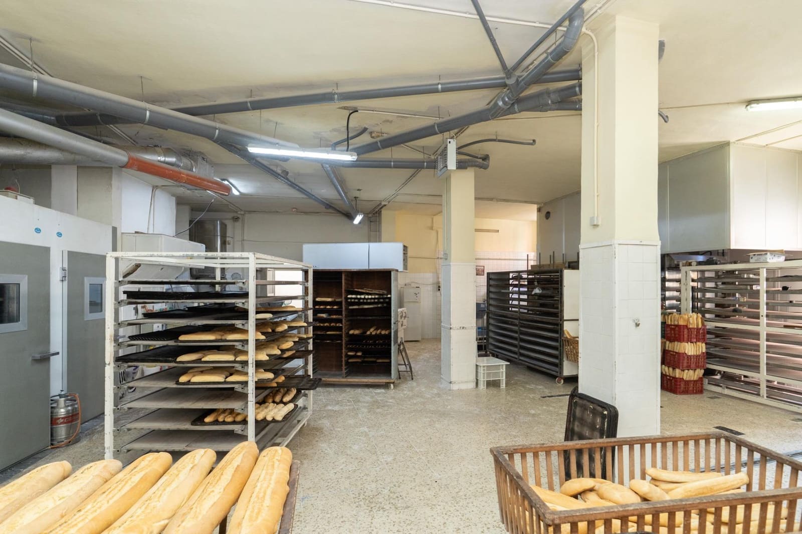 Komercyjne na sprzedaż w Motril - 298 500 € (Ref: 9946210)