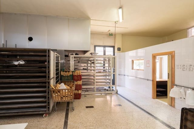 Erhverv til salg i Motril - € 298.500 (Ref: 9946210)