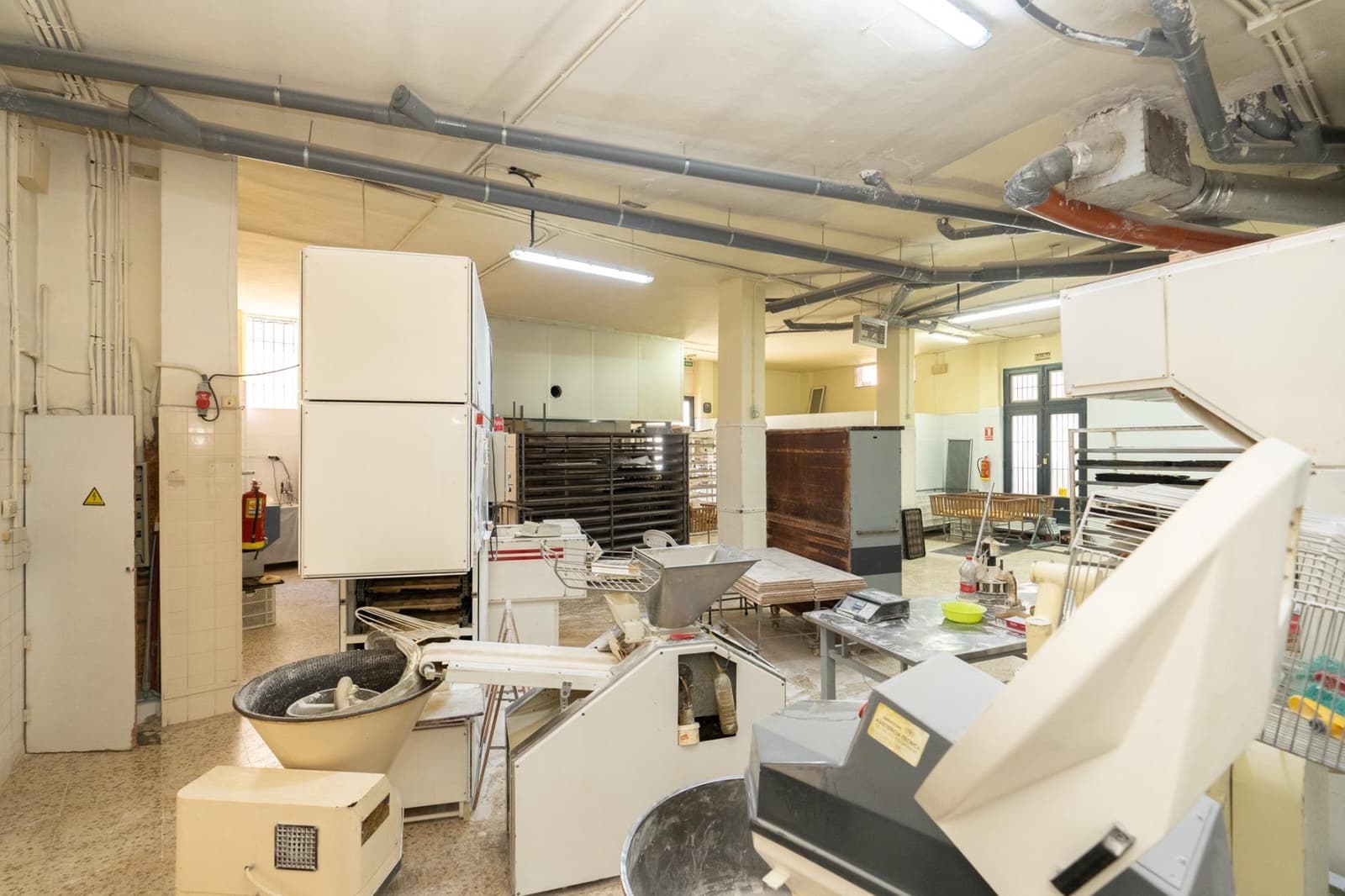 Komercyjne na sprzedaż w Motril - 298 500 € (Ref: 9946210)