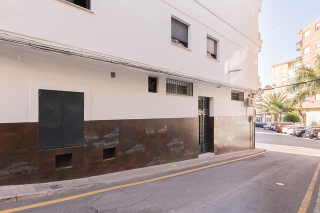 Erhverv til salg i Motril - € 298.500 (Ref: 9946210)