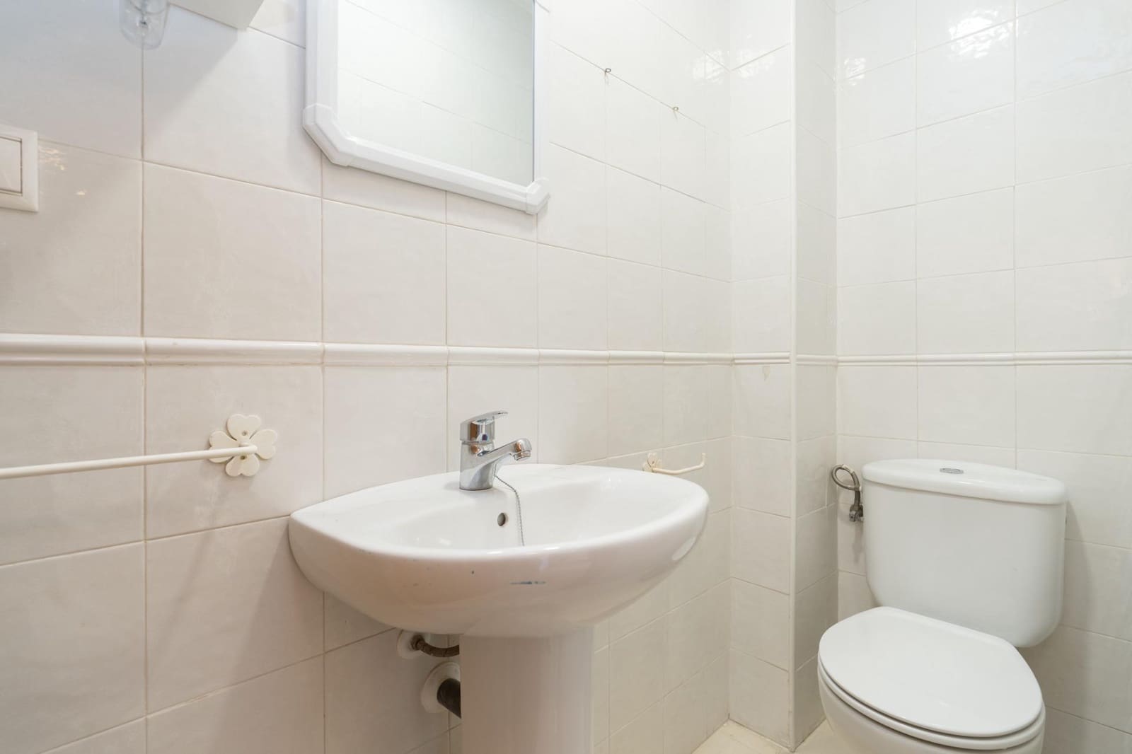 3 slaapkamer Flat te koop in Motril met garage - € 160.000 (Ref: 9946211)