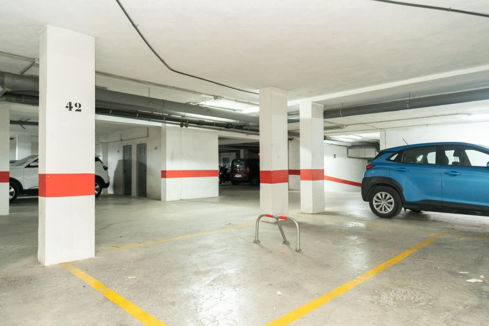 3 slaapkamer Flat te koop in Motril met garage - € 160.000 (Ref: 9946211)