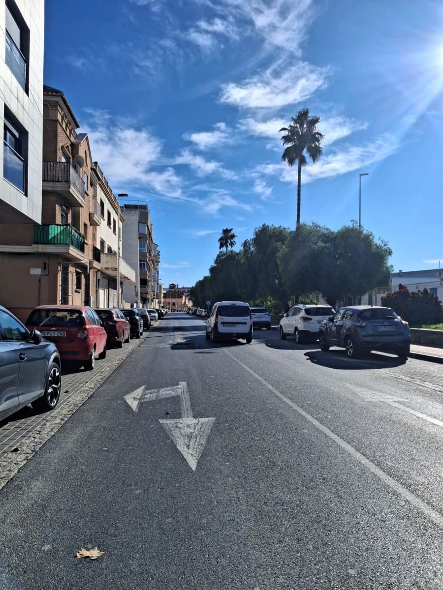 Erhverv til salg i Motril - € 82.500 (Ref: 9946212)