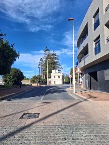 Erhverv til salg i Motril - € 82.500 (Ref: 9946212)