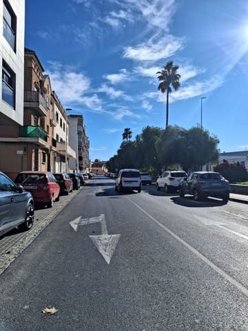 Erhverv til salg i Motril - € 82.500 (Ref: 9946212)