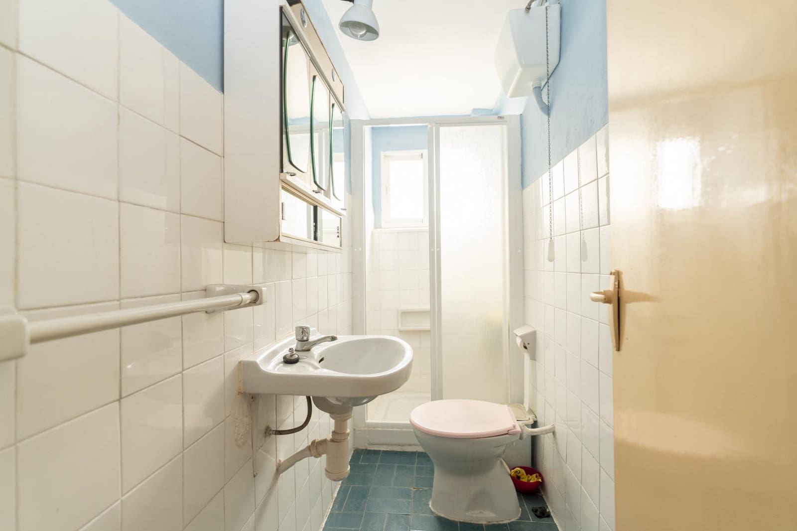 6 slaapkamer Huis te koop in Salobrena met garage - € 250.000 (Ref: 9946213)