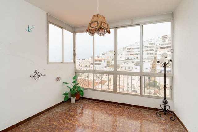6 sypialnia Dom na sprzedaż w Salobreña z garażem - 250 000 € (Ref: 9946213)