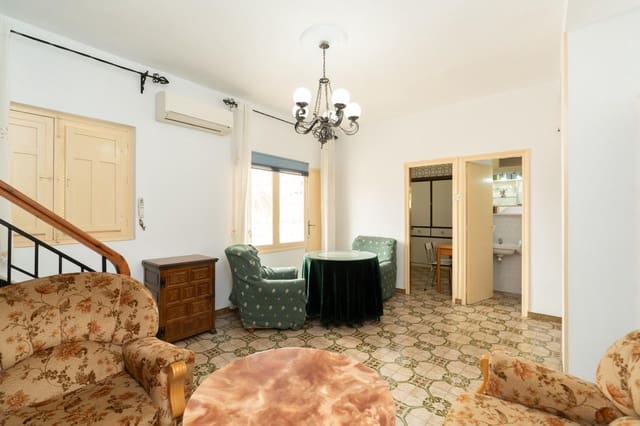6 sypialnia Dom na sprzedaż w Salobreña z garażem - 250 000 € (Ref: 9946213)