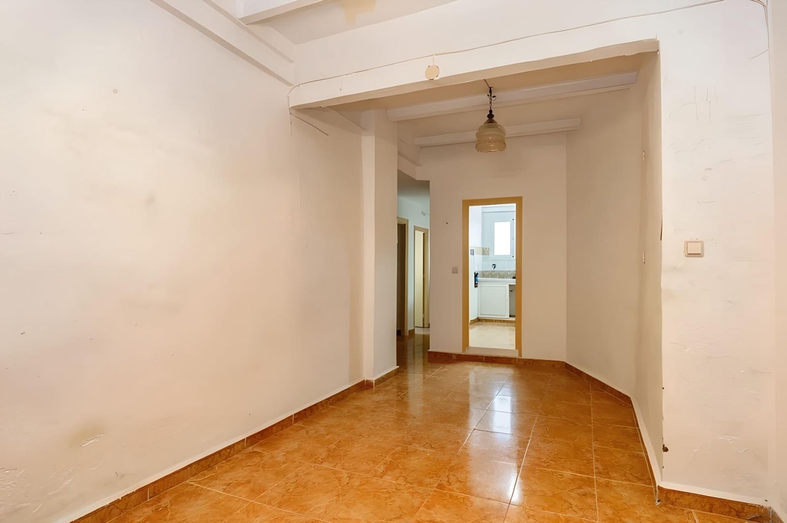 6 slaapkamer Huis te koop in Salobrena met garage - € 250.000 (Ref: 9946213)