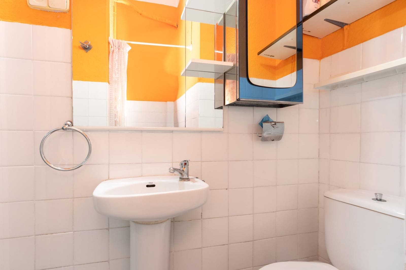 2 soverom Kontor til salgs i Motril - € 149 500 (Ref: 9946214)
