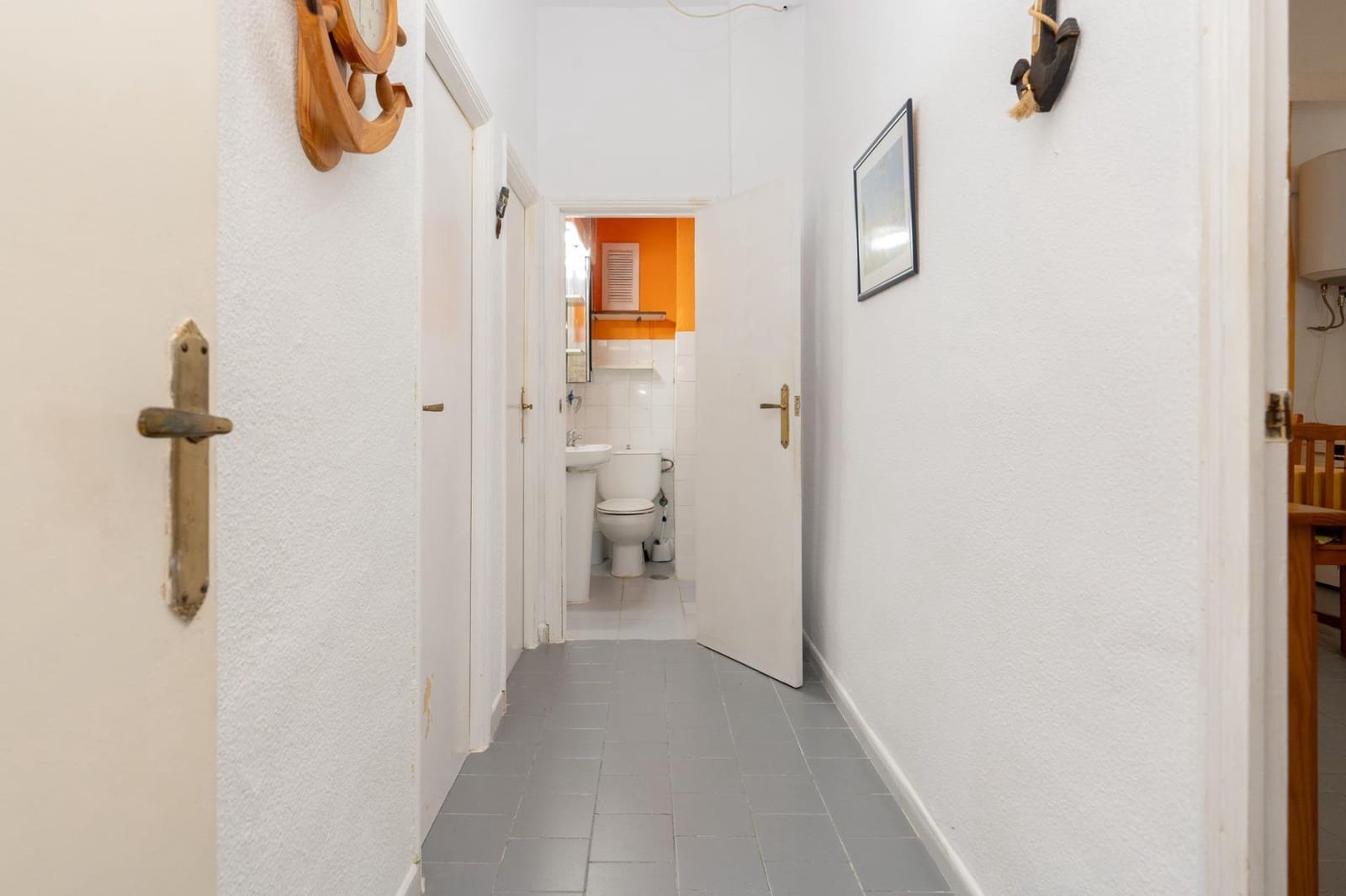 2 soverom Kontor til salgs i Motril - € 149 500 (Ref: 9946214)