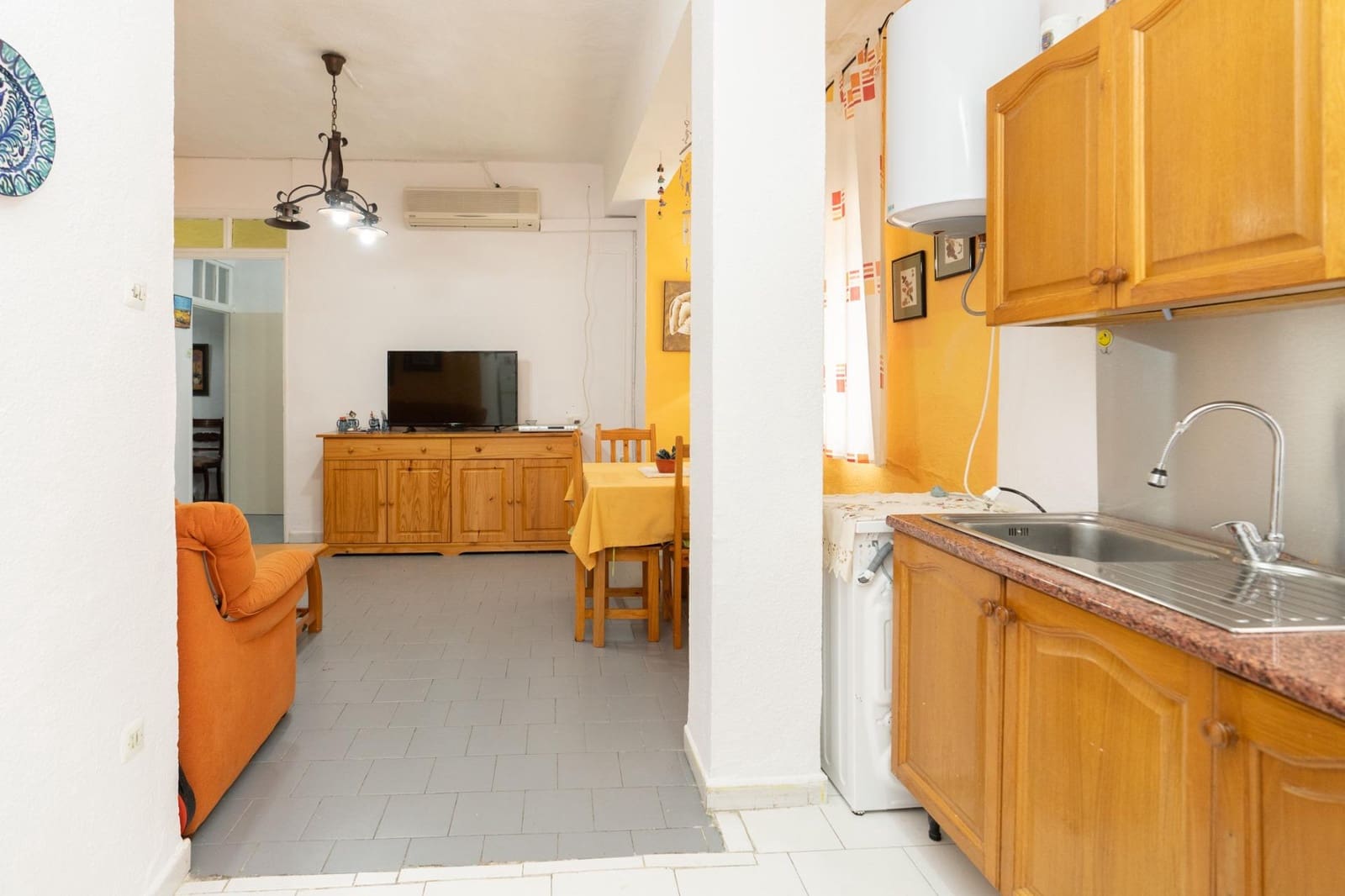 2 soverom Kontor til salgs i Motril - € 149 500 (Ref: 9946214)