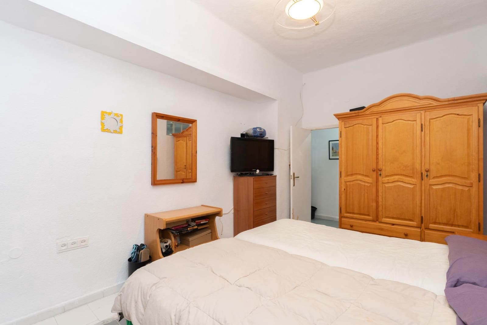 2 soverom Kontor til salgs i Motril - € 149 500 (Ref: 9946214)