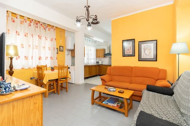 2 soveværelse Kontor til salg i Motril - € 149.500 (Ref: 9946214)