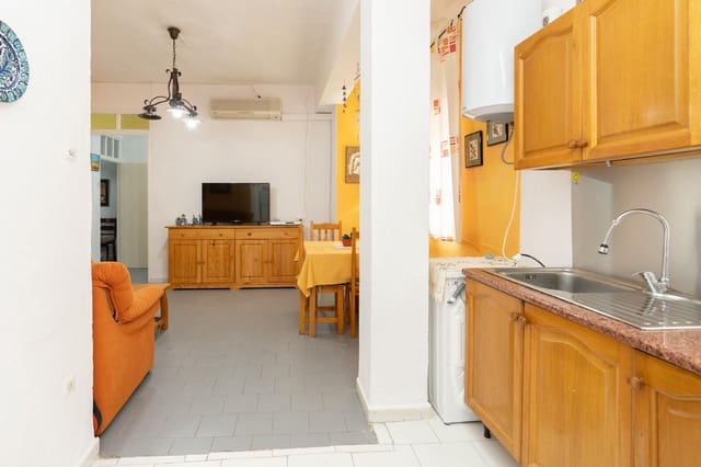 2 soveværelse Kontor til salg i Motril - € 149.500 (Ref: 9946214)
