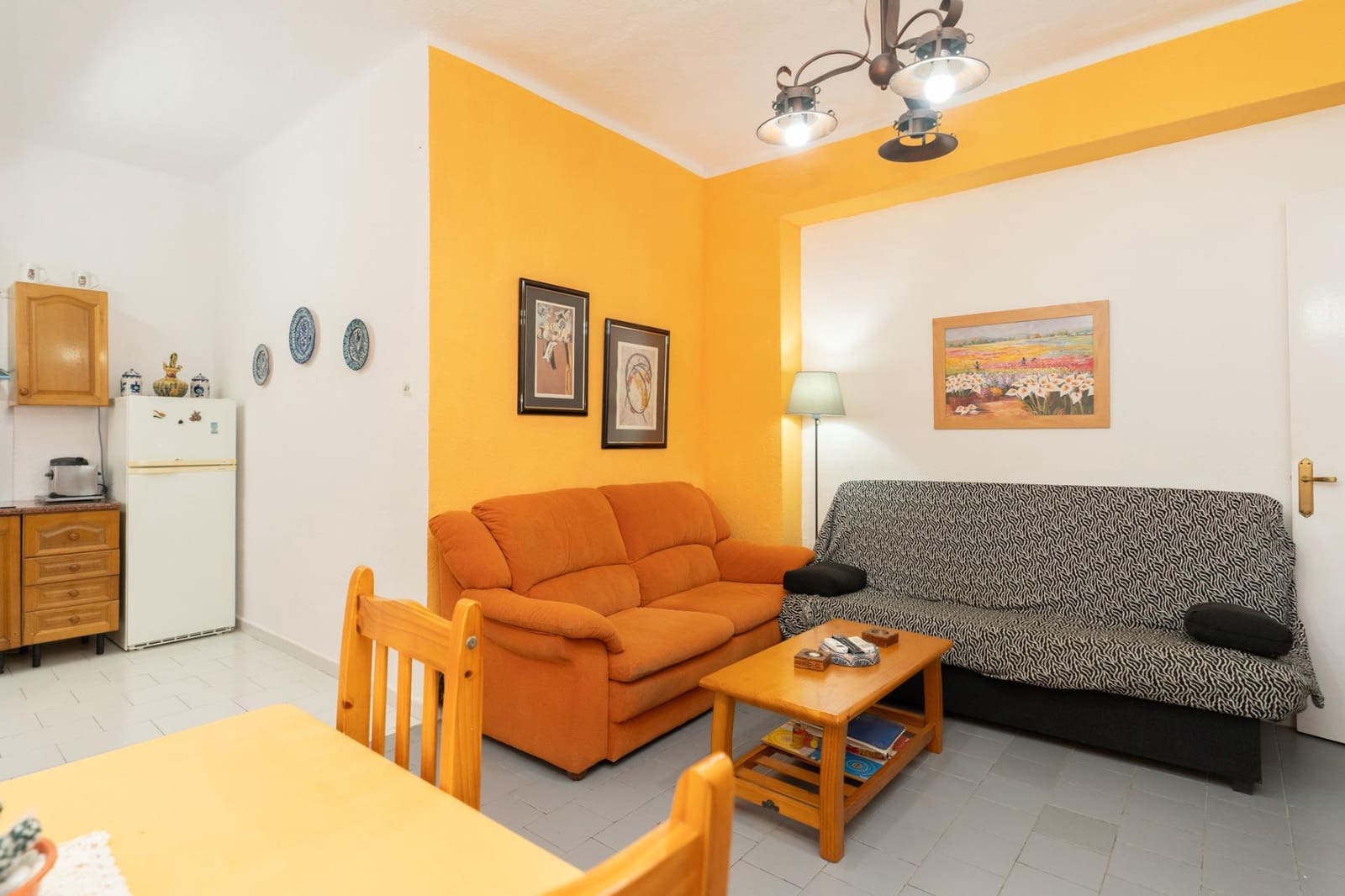 2 soverom Kontor til salgs i Motril - € 149 500 (Ref: 9946214)