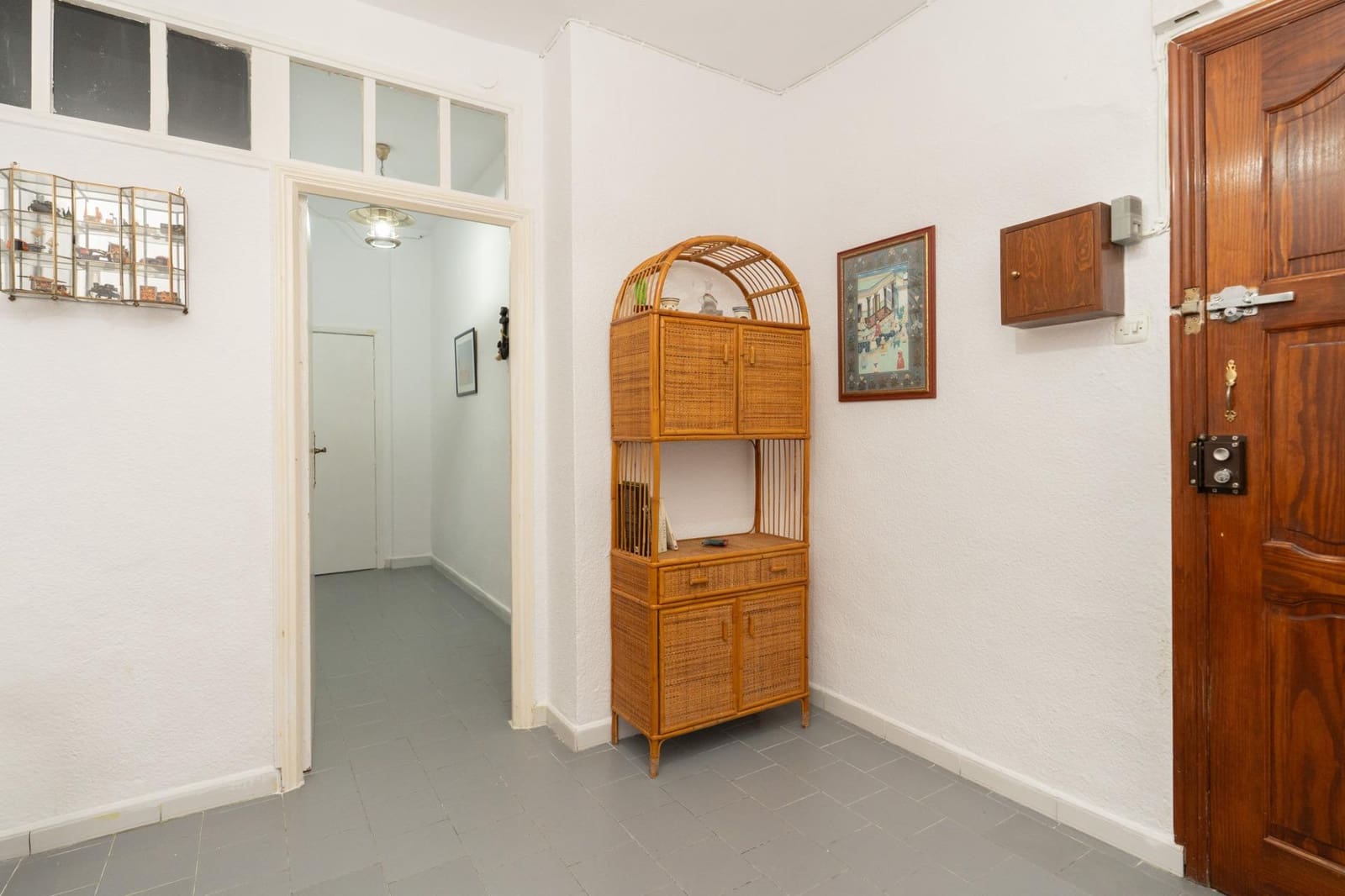 2 soverom Kontor til salgs i Motril - € 149 500 (Ref: 9946214)