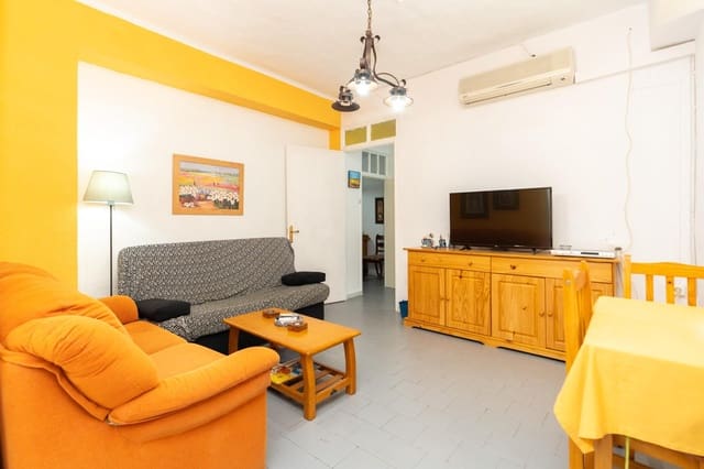 2 soveværelse Kontor til salg i Motril - € 149.500 (Ref: 9946214)